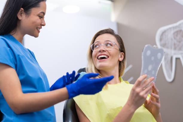Why Choose Us for Your Dental Needs in Lyndon, KY