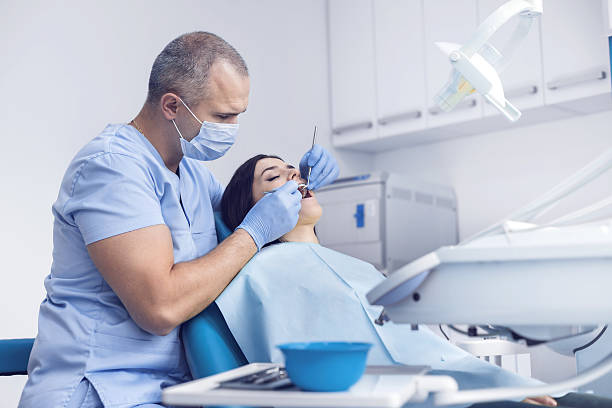 Best Dental X-Rays and Imaging  in Lyndon, KY