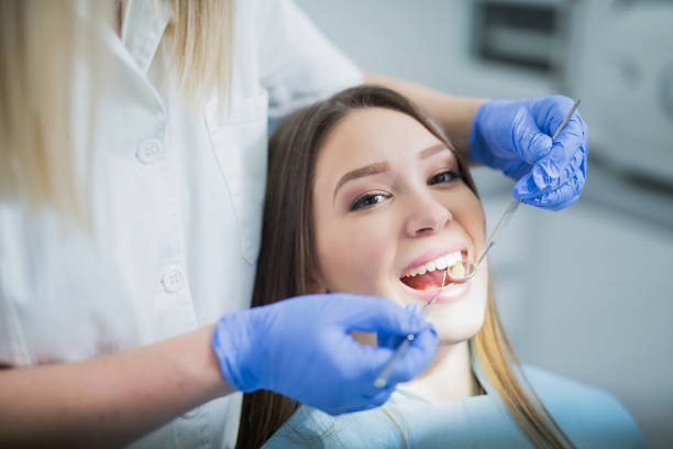Best Wisdom Tooth Removal  in Lyndon, KY